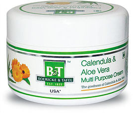 aloe vera calendula cream Dr. Willmar Schwabe India Pvt Ltd Calendula&Aloe Vera Multi Purpose Cr