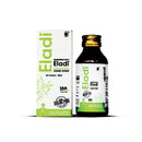 Eladi Sugar Free Cough Syrup