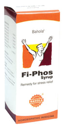 Fi Phos Syrup