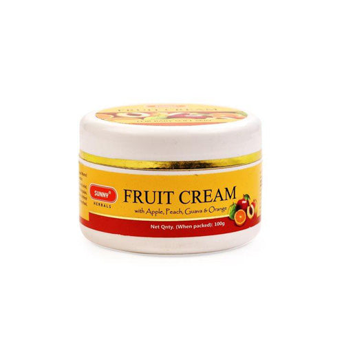 Fruit Cream