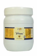 Jammi's D-Tabs