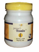 Jammi's Tonic