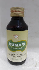 Kumari Thailam