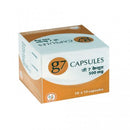 G7 Capsules