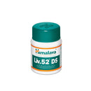 Liv.52 DS Tablets