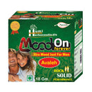 Mood On Forever Avaleh