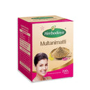 Multanimatti