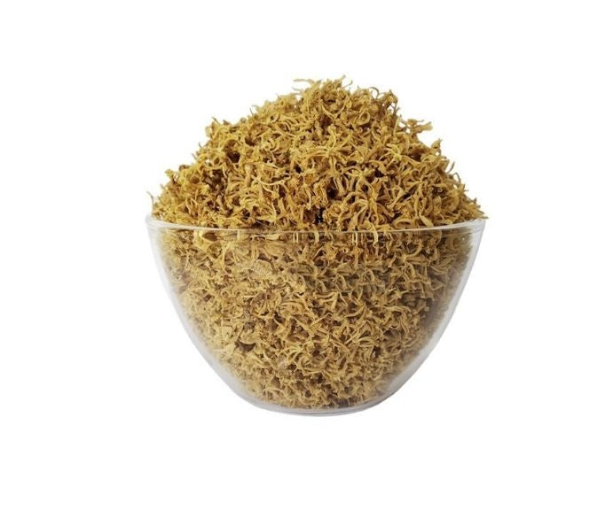 Dried Neem Flower | Dried Veppam Poo Dried Neem Flower | Dried Veppam Poo