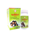 Nellikkai Legiyam