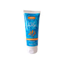 PEEL OF MASK