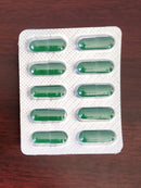 Piles Curb Capsules