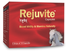 Rejuvite 10Cap
