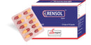 Rensol 10cap