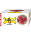 Sallaki XT