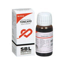 Tonicard gold drop