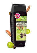 Charm & Glow Amla, Aritha & Shikakai Shampoo