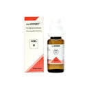 Adel 8 co-Hypert Drops