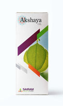 Akshaya oil