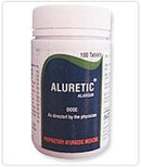 Aluretic Tablet