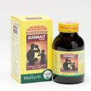 Alfamalt Forte Syrup