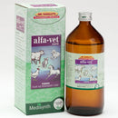 Alfavet