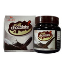 Malt chocolate Tonic