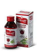 Anti Coff Syrup