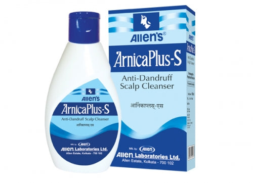 ArnicaPlus-Shampoo