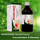 Braino Forte Syrup