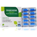 Diaboherb Capsule