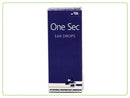 One Sec Ear Drops