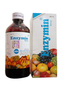 Enzymin Syrup