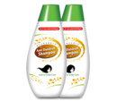K P Namboodiri's Anti Dandruff Shampoo