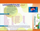 LIVOAMIRTHUM SYRUP