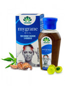 Mygrane Oil