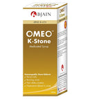 Omeo k-Stone Syrup