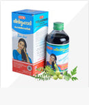 Neelibringadi Hair Oil