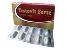 Testovit Forte Capsules