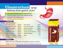 ULSAMRUTHAM SYRUP