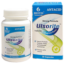Ulsorite Capsules