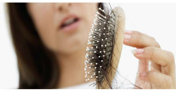 5 Simple Tips to Control Hair Fall