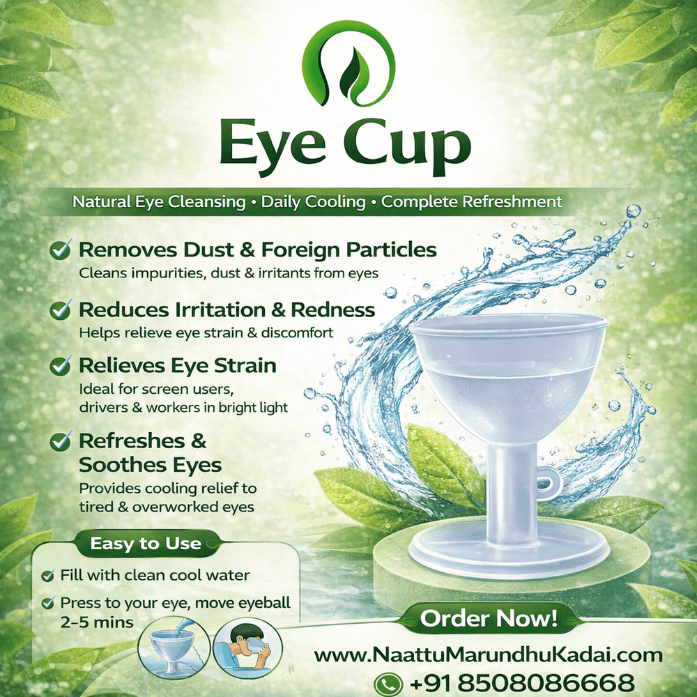 Eye Cuo Eye Cup How To Use