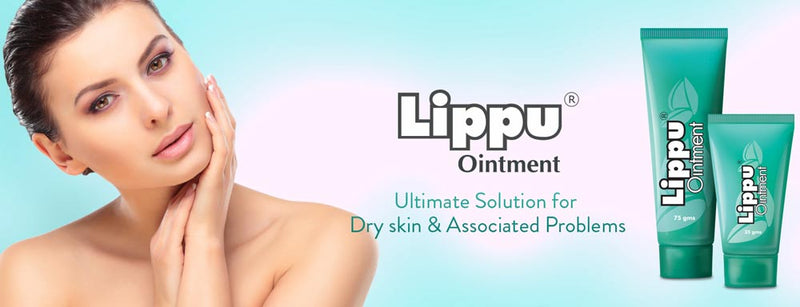 Ultimate solution for dry skin & associated problems