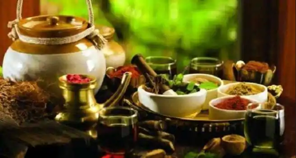 5 reasons to embrace ayurveda