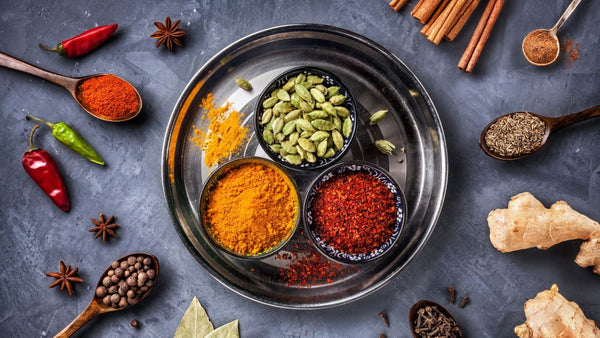 Curious About Ayurvedic Cooking? It's Surprisingly Simple—Here's How to Try it Out