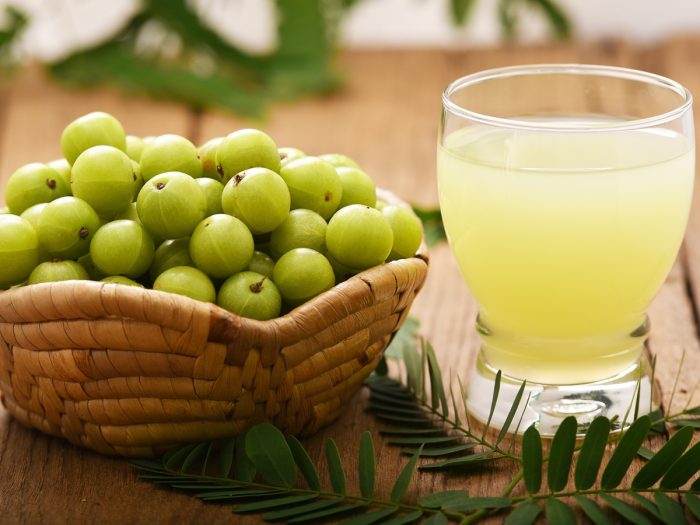 Amla Juice For Weight Loss: 4 Ways How This Ayurvedic Wonder May Help You Lose Weight