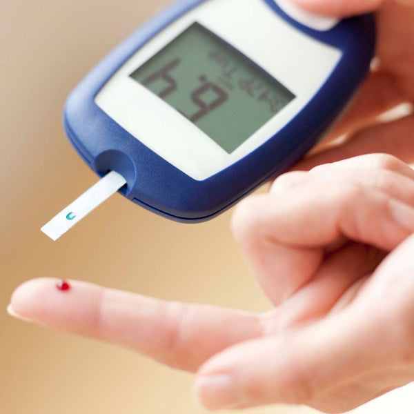 Winning the fight against the silent killer, Type-2 Diabetes mellitus
