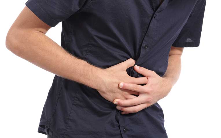 A herbal remedy for your gastric complaints