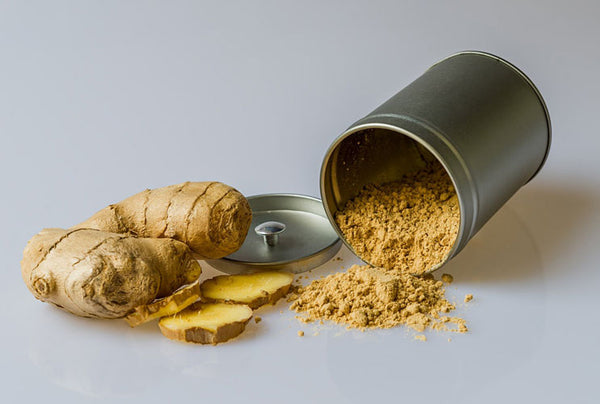 Drink This Ginger-Turmeric Mixture Before Bed to Clean Your Liver And Never Wake Up Tired Again