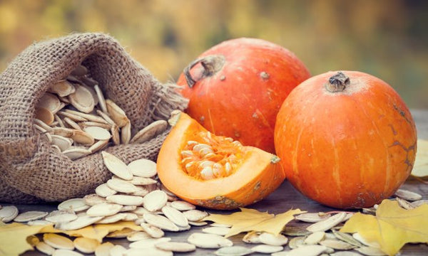 Pumpkin Seeds: 11 Evidence-Based Health Benefits
